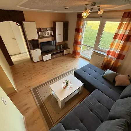 With 2 Bedrooms Blankensee (Mecklenburg-Vorpommern)
