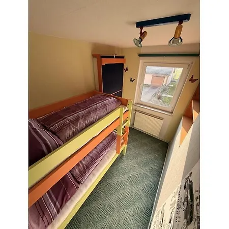 Tatil Evi With 2 Bedrooms