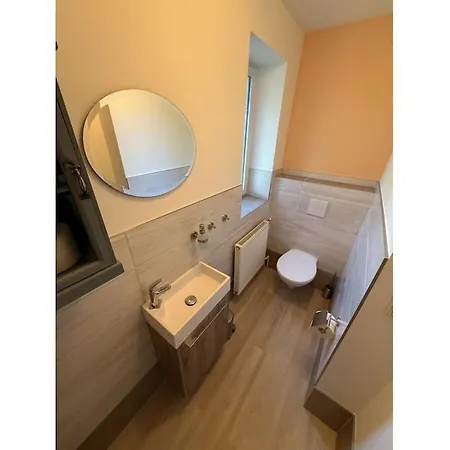 With 2 Bedrooms * Blankensee (Mecklenburg-Vorpommern)