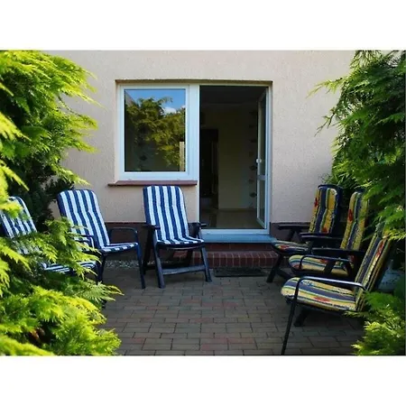 With 2 Bedrooms Tatil Evi Blankensee (Mecklenburg-Vorpommern)