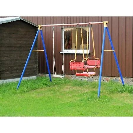 With 2 Bedrooms Blankensee (Mecklenburg-Vorpommern)