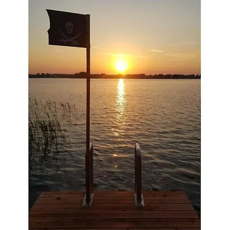 With 2 Bedrooms Blankensee (Mecklenburg-Vorpommern)