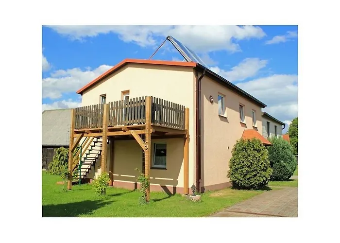 بيت للعطل With 2 Bedrooms
