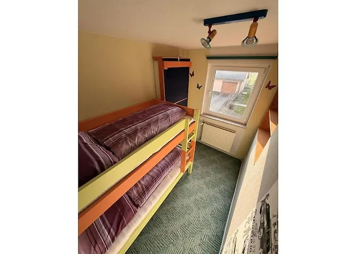 بيت للعطل With 2 Bedrooms