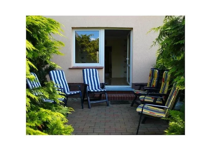 With 2 Bedrooms بيت للعطل Blankensee (Mecklenburg-Vorpommern)