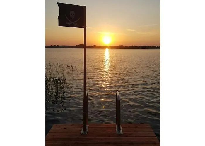 With 2 Bedrooms Blankensee (Mecklenburg-Vorpommern)